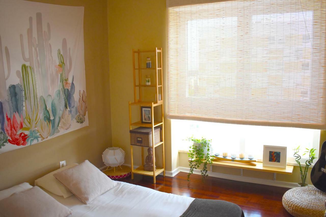 Lisbon Sky View 3Br Home + Near Airport + Free Parking Dış mekan fotoğraf